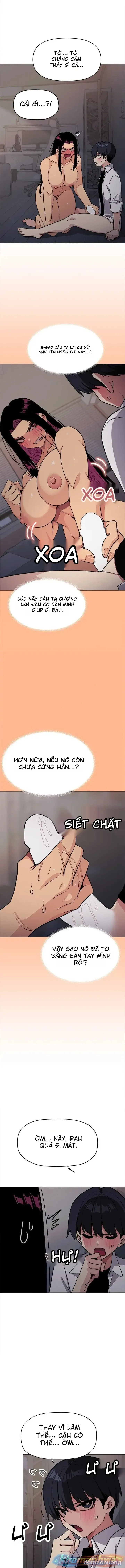 đọc truyện Ai Dịch - Em Bỏ Hút Thuốc Chưa Chương 16 ảnh 8 tại Thiên Thai Truyện