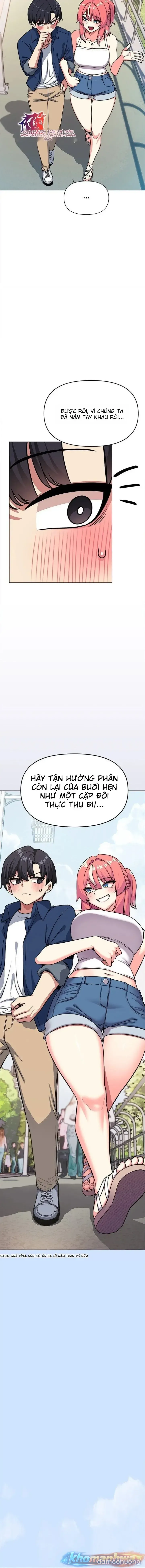đọc truyện Ai Dịch - Em Bỏ Hút Thuốc Chưa Chương 23 ảnh 6 tại Thiên Thai Truyện