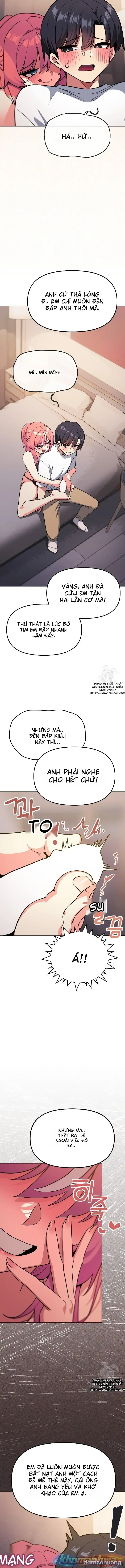 đọc truyện Ai Dịch - Em Bỏ Hút Thuốc Chưa Chương 25 ảnh 6 tại Thiên Thai Truyện