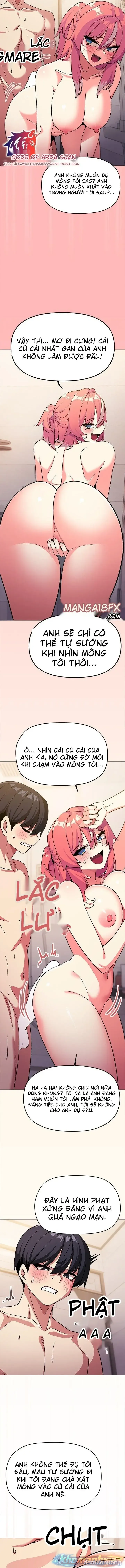 đọc truyện Ai Dịch - Em Bỏ Hút Thuốc Chưa Chương 26 ảnh 17 tại Thiên Thai Truyện