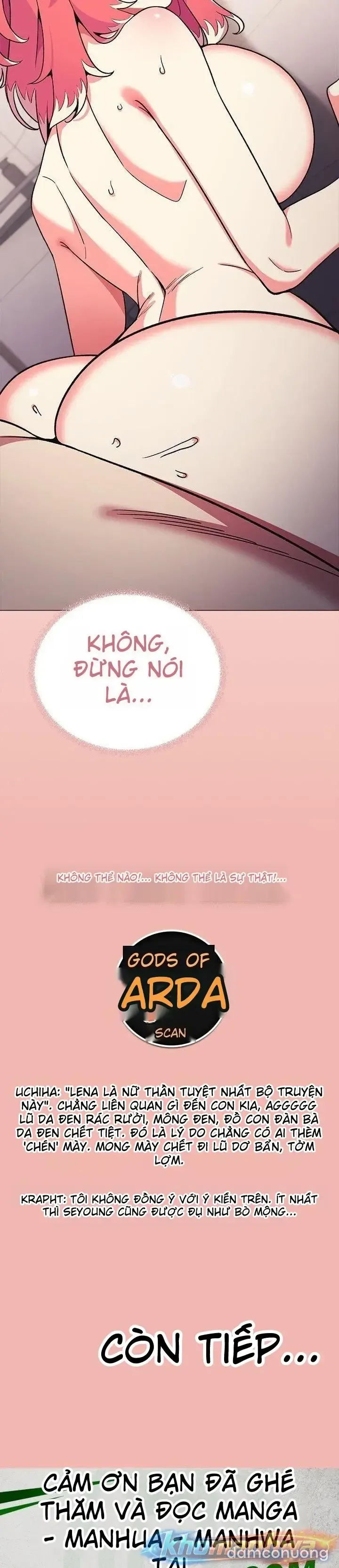 đọc truyện Ai Dịch - Em Bỏ Hút Thuốc Chưa Chương 26 ảnh 19 tại Thiên Thai Truyện