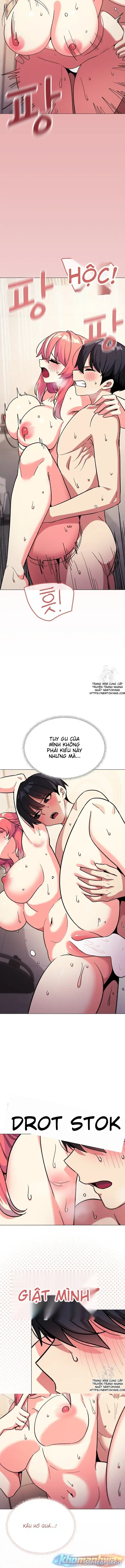 đọc truyện Ai Dịch - Em Bỏ Hút Thuốc Chưa Chương 29 ảnh 17 tại Thiên Thai Truyện