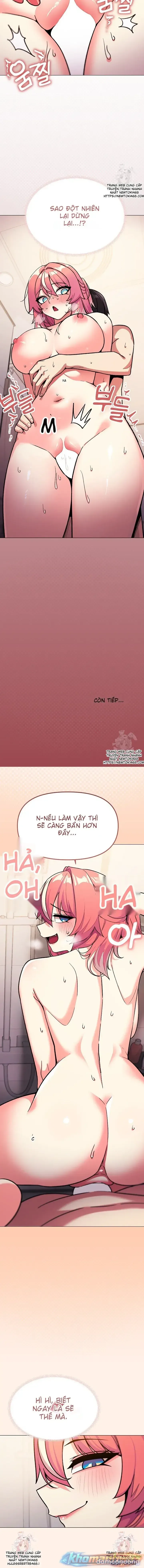 đọc truyện Ai Dịch - Em Bỏ Hút Thuốc Chưa Chương 29 ảnh 20 tại Thiên Thai Truyện
