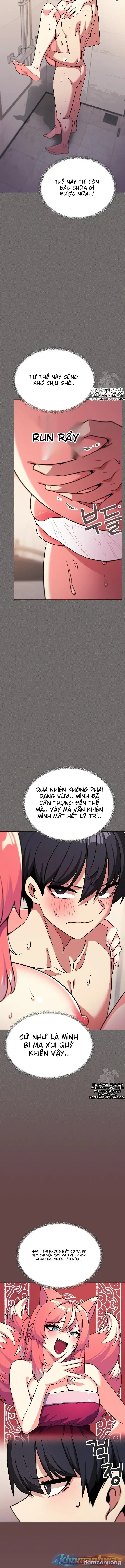 đọc truyện Ai Dịch - Em Bỏ Hút Thuốc Chưa Chương 29 ảnh 4 tại Thiên Thai Truyện