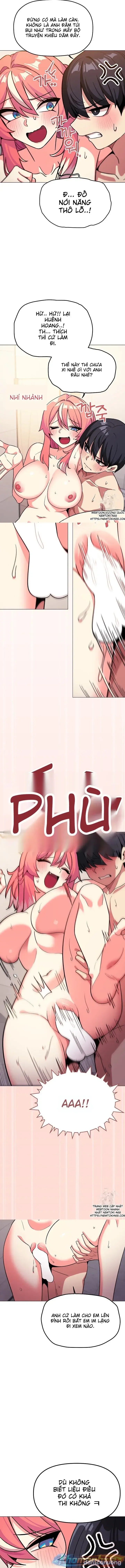 đọc truyện Ai Dịch - Em Bỏ Hút Thuốc Chưa Chương 29 ảnh 8 tại Thiên Thai Truyện