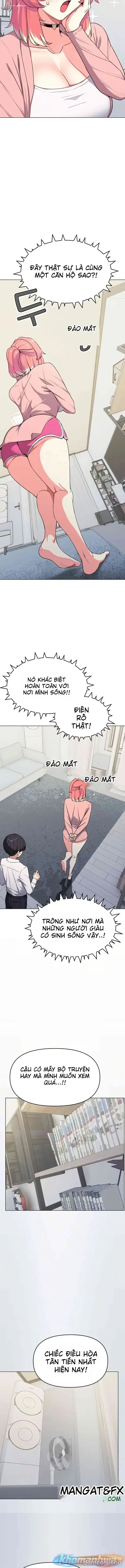 đọc truyện Ai Dịch - Em Bỏ Hút Thuốc Chưa Chương 3 ảnh 3 tại Thiên Thai Truyện