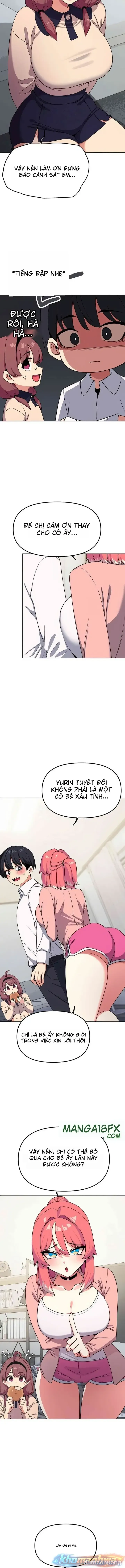 đọc truyện Ai Dịch - Em Bỏ Hút Thuốc Chưa Chương 3 ảnh 19 tại Thiên Thai Truyện