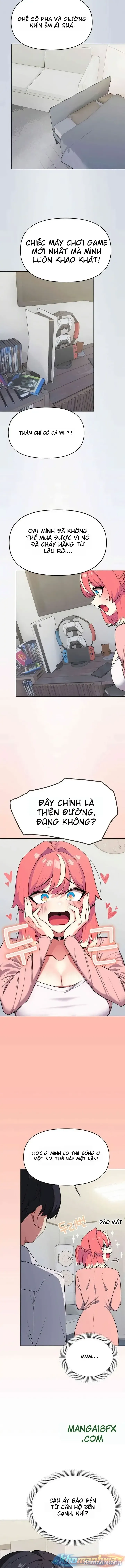 đọc truyện Ai Dịch - Em Bỏ Hút Thuốc Chưa Chương 3 ảnh 4 tại Thiên Thai Truyện