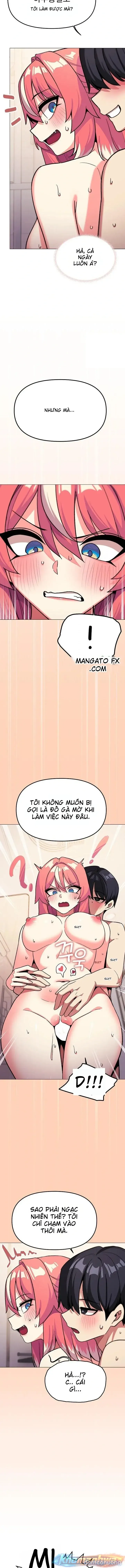 đọc truyện Ai Dịch - Em Bỏ Hút Thuốc Chưa Chương 30 ảnh 7 tại Thiên Thai Truyện