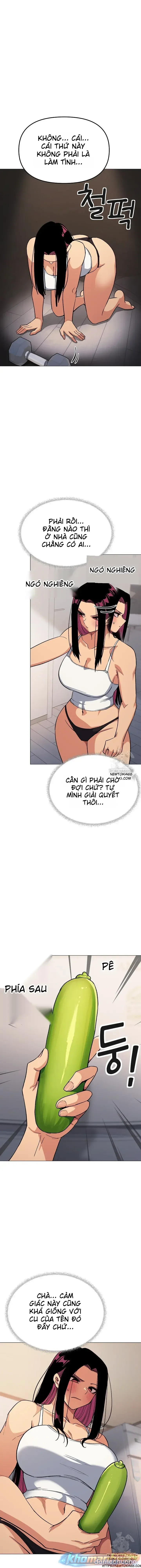 đọc truyện Ai Dịch - Em Bỏ Hút Thuốc Chưa Chương 32 ảnh 16 tại Thiên Thai Truyện