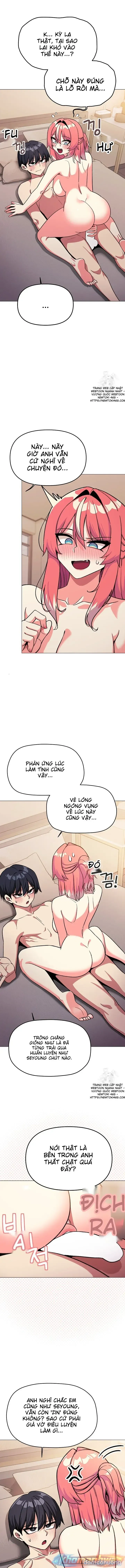 đọc truyện Ai Dịch - Em Bỏ Hút Thuốc Chưa Chương 32 ảnh 4 tại Thiên Thai Truyện