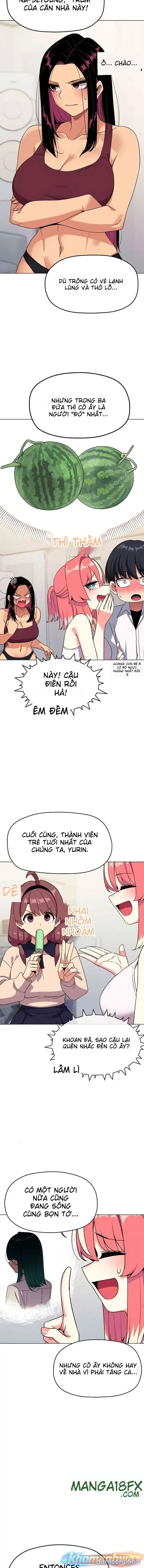 đọc truyện Ai Dịch - Em Bỏ Hút Thuốc Chưa Chương 4 ảnh 16 tại Thiên Thai Truyện