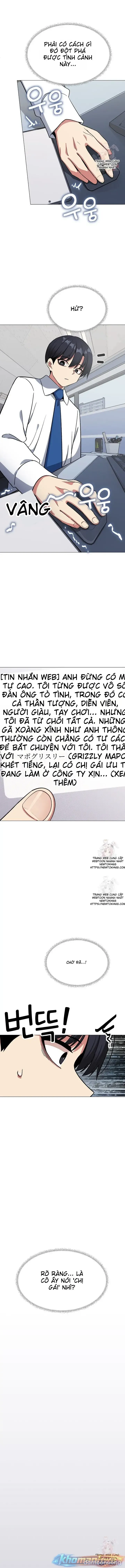 đọc truyện Ai Dịch - Em Bỏ Hút Thuốc Chưa Chương 40 ảnh 15 tại Thiên Thai Truyện
