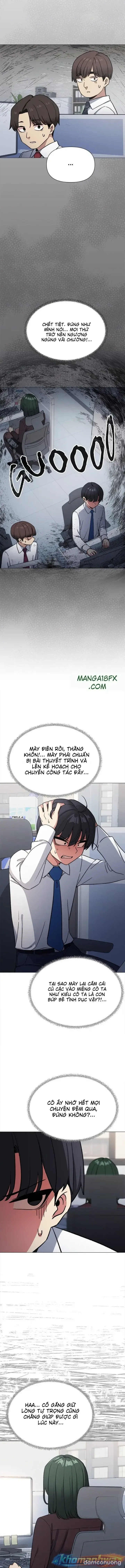 đọc truyện Ai Dịch - Em Bỏ Hút Thuốc Chưa Chương 44 ảnh 16 tại Thiên Thai Truyện