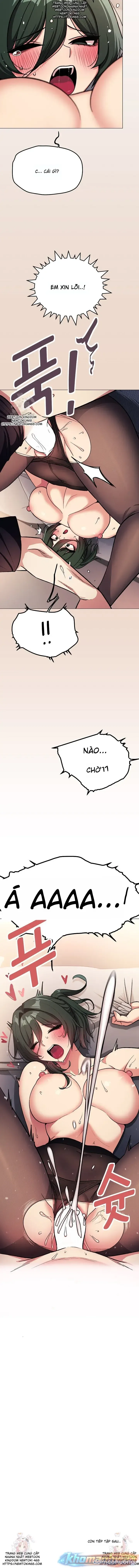đọc truyện Ai Dịch - Em Bỏ Hút Thuốc Chưa Chương 46 ảnh 19 tại Thiên Thai Truyện