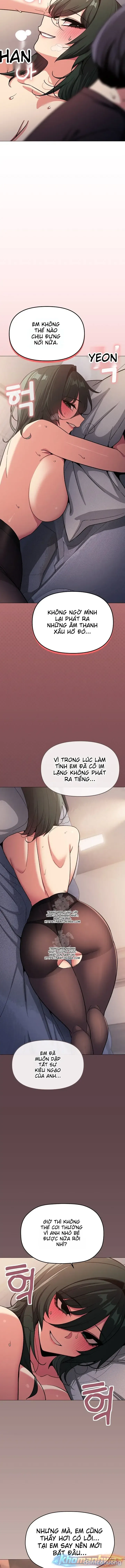 đọc truyện Ai Dịch - Em Bỏ Hút Thuốc Chưa Chương 47 ảnh 5 tại Thiên Thai Truyện