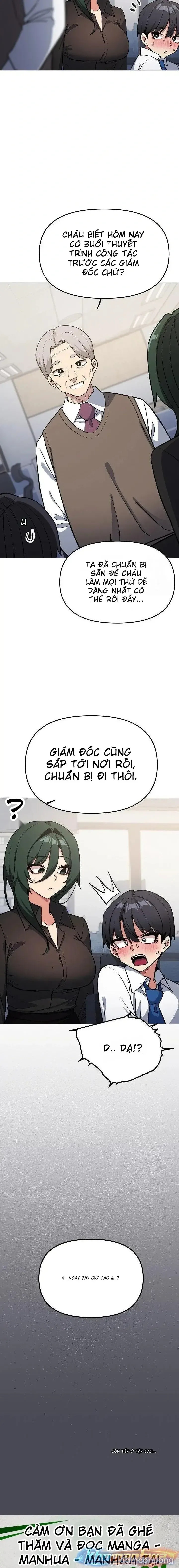 đọc truyện Ai Dịch - Em Bỏ Hút Thuốc Chưa Chương 49 ảnh 18 tại Thiên Thai Truyện