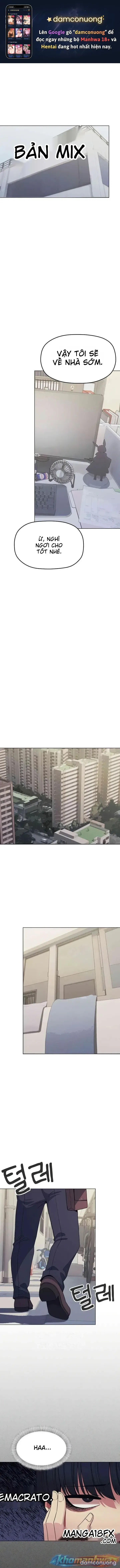 đọc truyện Ai Dịch - Em Bỏ Hút Thuốc Chưa Chương 5 ảnh 2 tại Thiên Thai Truyện