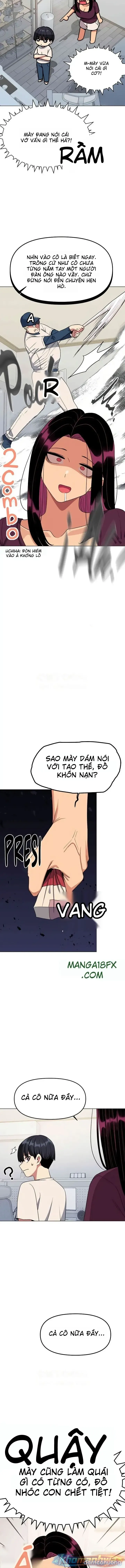 đọc truyện Ai Dịch - Em Bỏ Hút Thuốc Chưa Chương 5 ảnh 14 tại Thiên Thai Truyện
