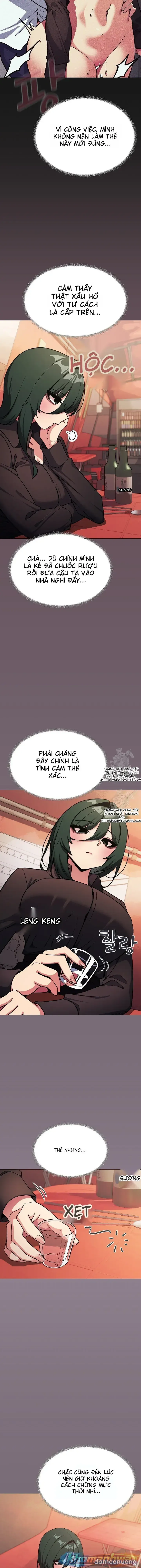 đọc truyện Ai Dịch - Em Bỏ Hút Thuốc Chưa Chương 54 ảnh 10 tại Thiên Thai Truyện