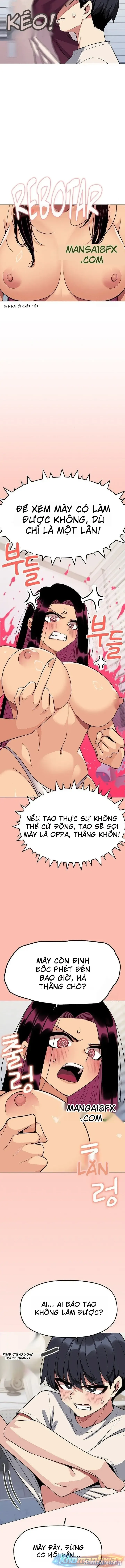 đọc truyện Ai Dịch - Em Bỏ Hút Thuốc Chưa Chương 6 ảnh 14 tại Thiên Thai Truyện