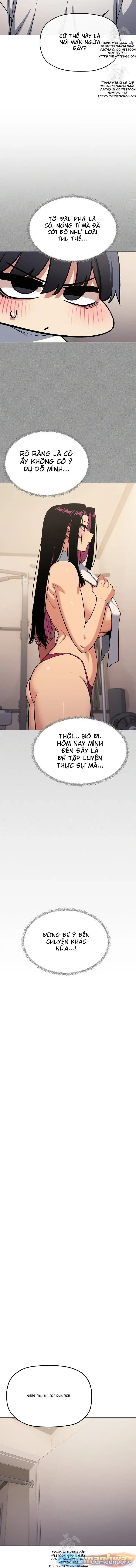 đọc truyện Ai Dịch - Em Bỏ Hút Thuốc Chưa Chương 61 ảnh 6 tại Thiên Thai Truyện