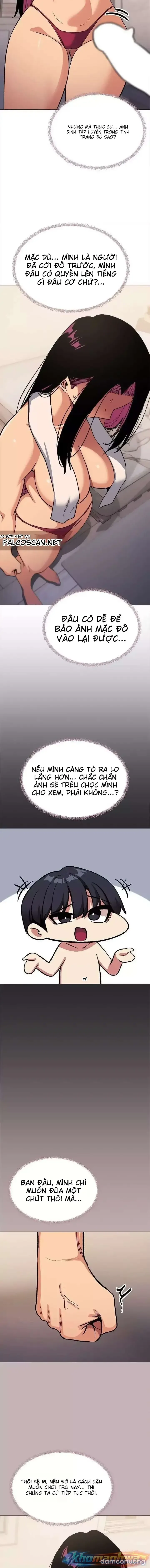 đọc truyện Ai Dịch - Em Bỏ Hút Thuốc Chưa Chương 62 ảnh 6 tại Thiên Thai Truyện
