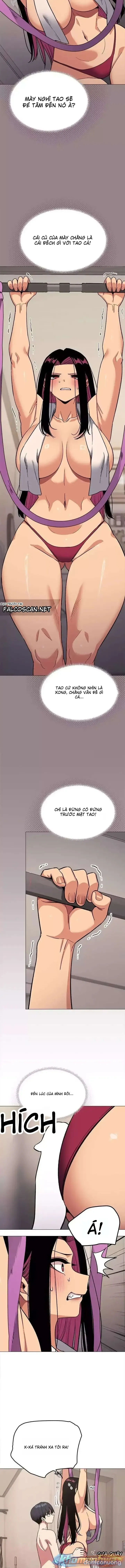 đọc truyện Ai Dịch - Em Bỏ Hút Thuốc Chưa Chương 62 ảnh 8 tại Thiên Thai Truyện