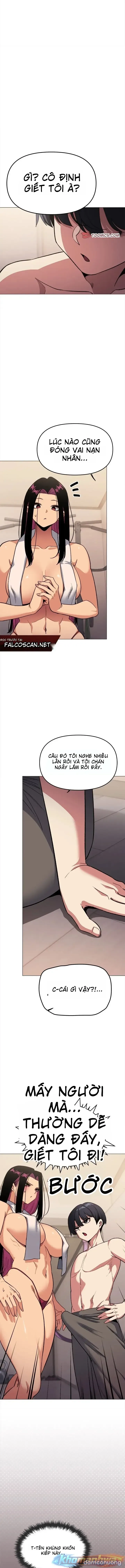 đọc truyện Ai Dịch - Em Bỏ Hút Thuốc Chưa Chương 63 ảnh 3 tại Thiên Thai Truyện