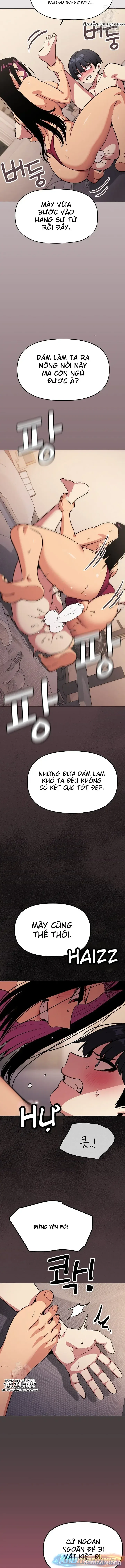 đọc truyện Ai Dịch - Em Bỏ Hút Thuốc Chưa Chương 64 ảnh 17 tại Thiên Thai Truyện