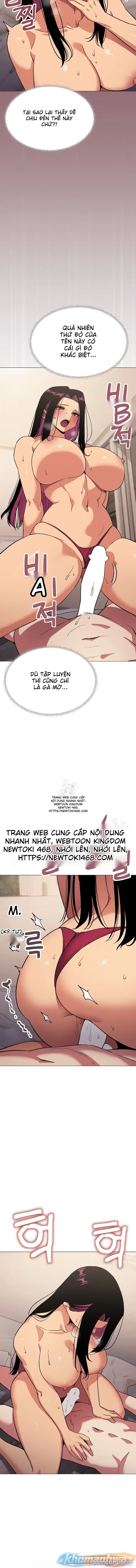 đọc truyện Ai Dịch - Em Bỏ Hút Thuốc Chưa Chương 64 ảnh 6 tại Thiên Thai Truyện