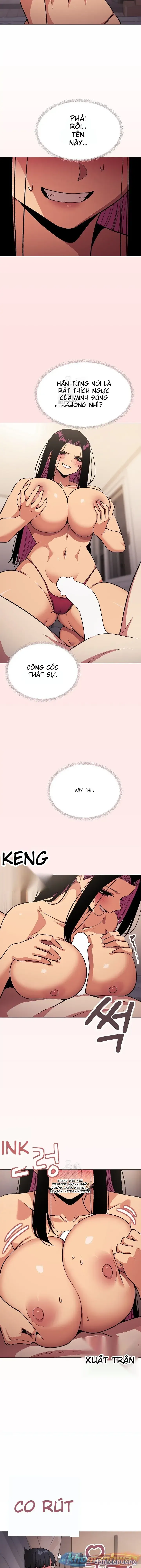 đọc truyện Ai Dịch - Em Bỏ Hút Thuốc Chưa Chương 64 ảnh 11 tại Thiên Thai Truyện