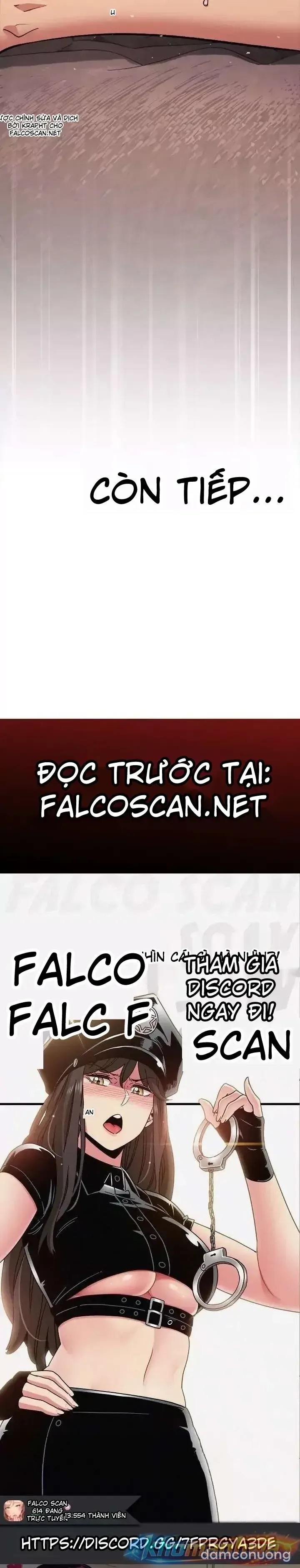 đọc truyện Ai Dịch - Em Bỏ Hút Thuốc Chưa Chương 66 ảnh 19 tại Thiên Thai Truyện