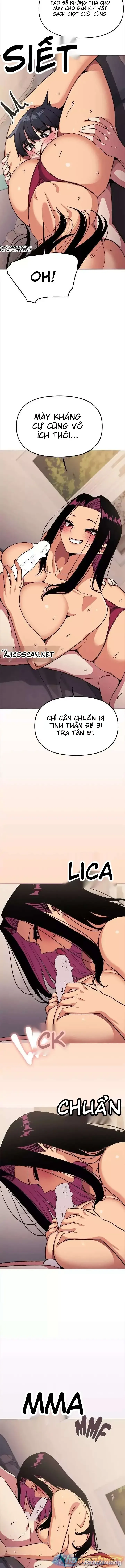 đọc truyện Ai Dịch - Em Bỏ Hút Thuốc Chưa Chương 66 ảnh 5 tại Thiên Thai Truyện