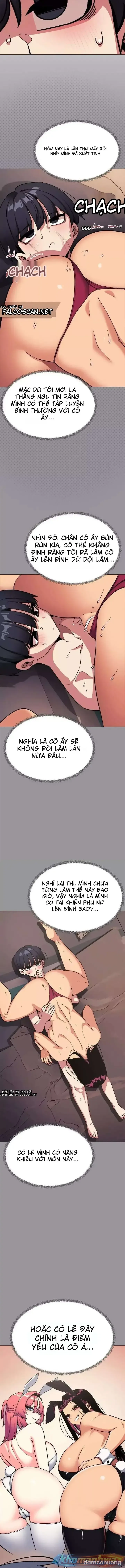 đọc truyện Ai Dịch - Em Bỏ Hút Thuốc Chưa Chương 67 ảnh 3 tại Thiên Thai Truyện