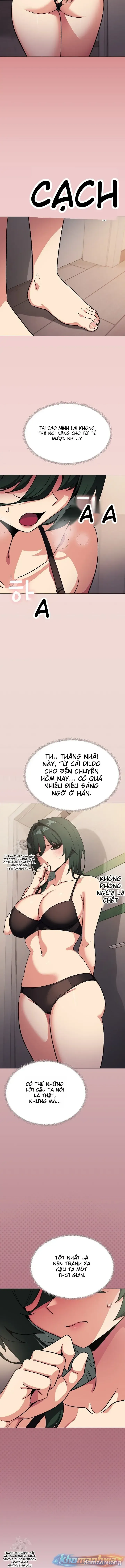 đọc truyện Ai Dịch - Em Bỏ Hút Thuốc Chưa Chương 68 ảnh 15 tại Thiên Thai Truyện