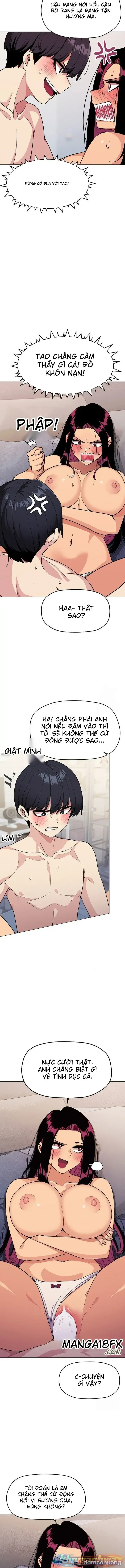 đọc truyện Ai Dịch - Em Bỏ Hút Thuốc Chưa Chương 7 ảnh 7 tại Thiên Thai Truyện