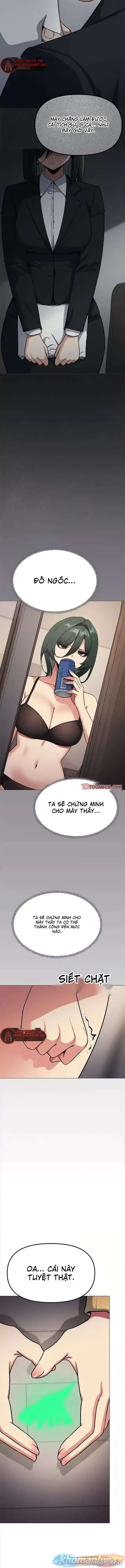 đọc truyện Ai Dịch - Em Bỏ Hút Thuốc Chưa Chương 70 ảnh 14 tại Thiên Thai Truyện