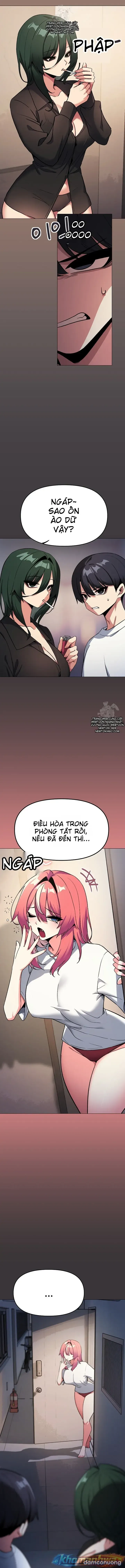 đọc truyện Ai Dịch - Em Bỏ Hút Thuốc Chưa Chương 71 ảnh 12 tại Thiên Thai Truyện