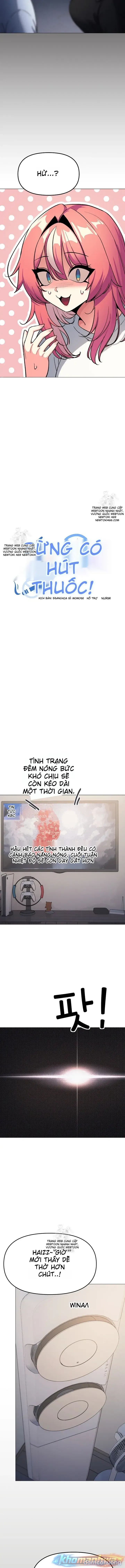 đọc truyện Ai Dịch - Em Bỏ Hút Thuốc Chưa Chương 71 ảnh 13 tại Thiên Thai Truyện