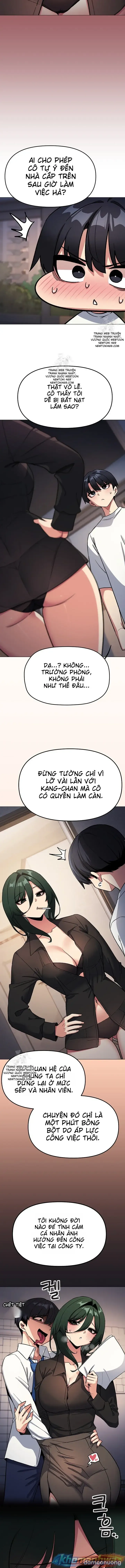 đọc truyện Ai Dịch - Em Bỏ Hút Thuốc Chưa Chương 71 ảnh 9 tại Thiên Thai Truyện
