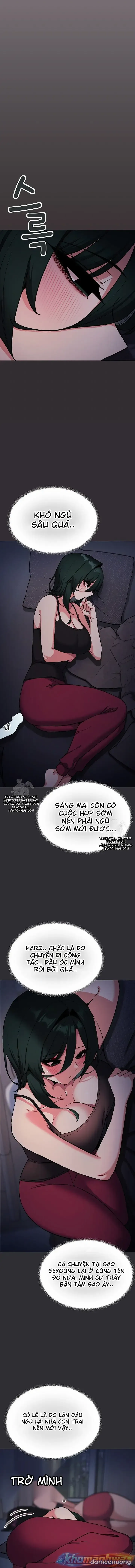 đọc truyện Ai Dịch - Em Bỏ Hút Thuốc Chưa Chương 72 ảnh 6 tại Thiên Thai Truyện