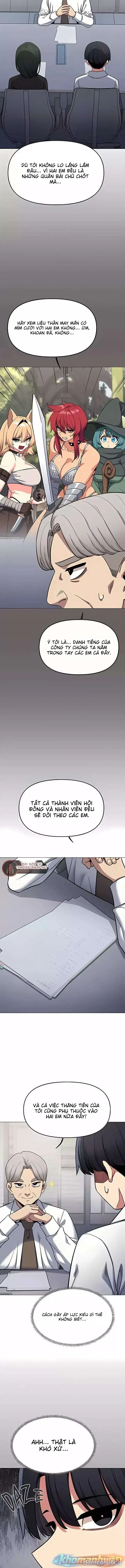 đọc truyện Ai Dịch - Em Bỏ Hút Thuốc Chưa Chương 73 ảnh 4 tại Thiên Thai Truyện