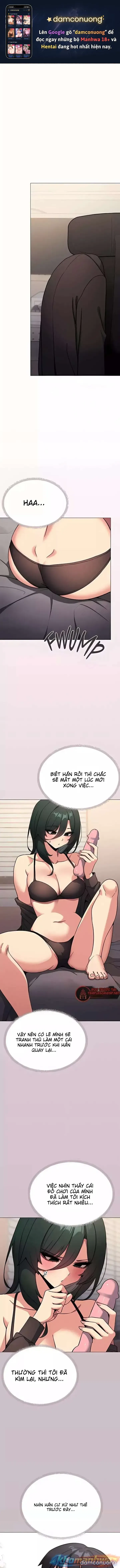 đọc truyện Ai Dịch - Em Bỏ Hút Thuốc Chưa Chương 75 ảnh 2 tại Thiên Thai Truyện