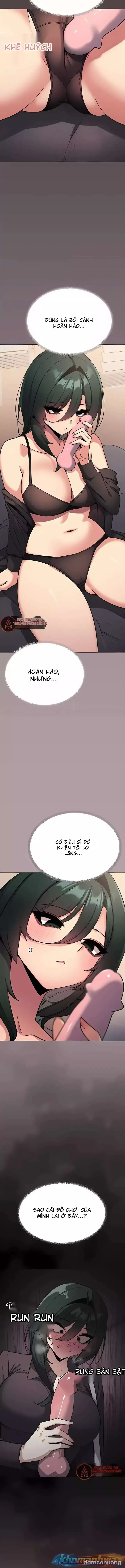 đọc truyện Ai Dịch - Em Bỏ Hút Thuốc Chưa Chương 75 ảnh 4 tại Thiên Thai Truyện