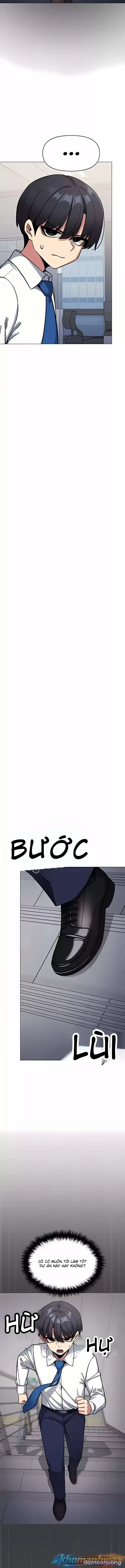 đọc truyện Ai Dịch - Em Bỏ Hút Thuốc Chưa Chương 76 ảnh 5 tại Thiên Thai Truyện