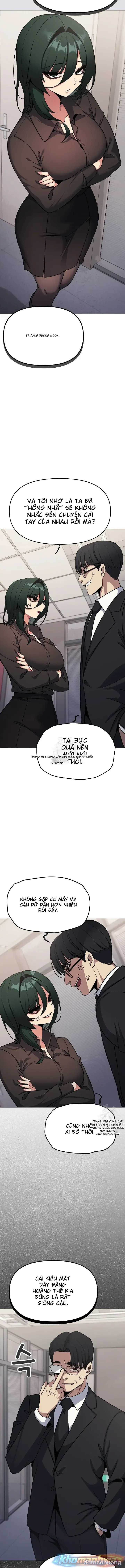 đọc truyện Ai Dịch - Em Bỏ Hút Thuốc Chưa Chương 77 ảnh 4 tại Thiên Thai Truyện