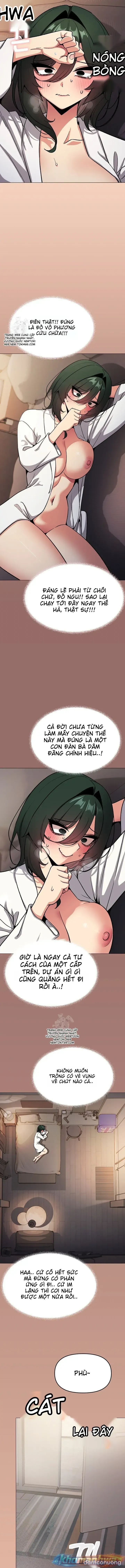 đọc truyện Ai Dịch - Em Bỏ Hút Thuốc Chưa Chương 79 ảnh 14 tại Thiên Thai Truyện