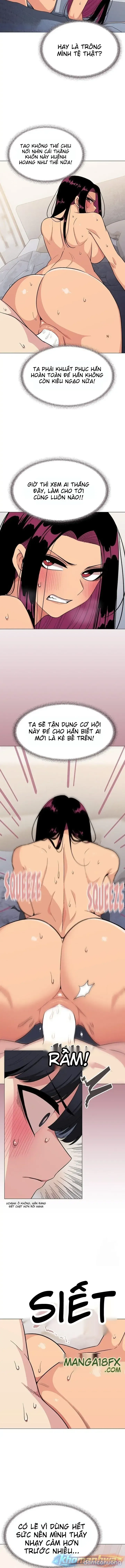 đọc truyện Ai Dịch - Em Bỏ Hút Thuốc Chưa Chương 8 ảnh 12 tại Thiên Thai Truyện