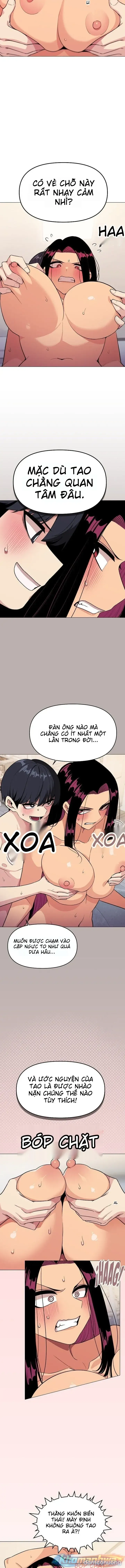 đọc truyện Ai Dịch - Em Bỏ Hút Thuốc Chưa Chương 8 ảnh 4 tại Thiên Thai Truyện
